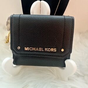 Michael Kors Black Women's wallet
